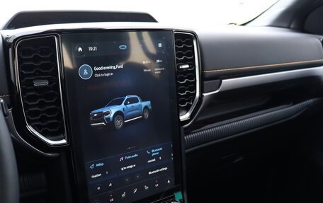 Ford Ranger, 2026 год, 7 310 000 рублей, 29 фотография