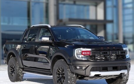 Ford Ranger, 2026 год, 7 310 000 рублей, 7 фотография