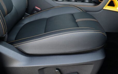 Ford Ranger, 2026 год, 7 310 000 рублей, 40 фотография