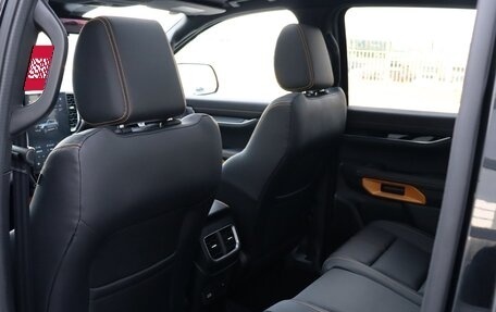 Ford Ranger, 2026 год, 7 310 000 рублей, 34 фотография
