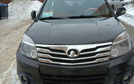 Great Wall Hover H3 I, 2011 год, 520 000 рублей, 2 фотография