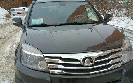 Great Wall Hover H3 I, 2011 год, 520 000 рублей, 4 фотография