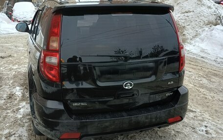 Great Wall Hover H3 I, 2011 год, 520 000 рублей, 5 фотография