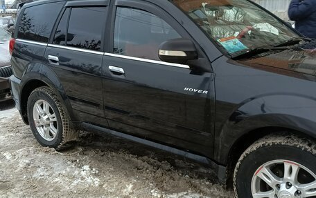 Great Wall Hover H3 I, 2011 год, 520 000 рублей, 7 фотография