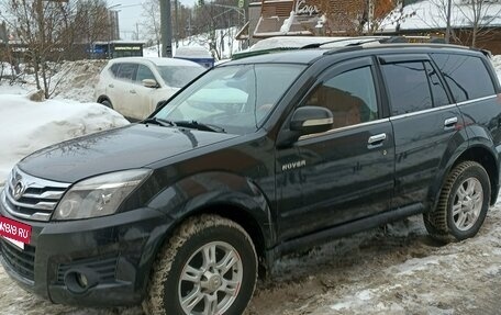 Great Wall Hover H3 I, 2011 год, 520 000 рублей, 6 фотография