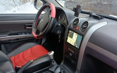 Great Wall Hover H3 I, 2011 год, 520 000 рублей, 12 фотография