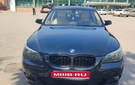BMW 5 серия, 2005 год, 715 000 рублей, 3 фотография