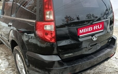 Great Wall Hover H3 I, 2011 год, 520 000 рублей, 8 фотография