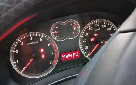 Great Wall Hover H3 I, 2011 год, 520 000 рублей, 9 фотография
