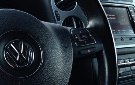 Volkswagen Tiguan I, 2011 год, 1 190 000 рублей, 4 фотография