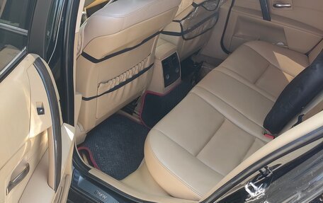 BMW 5 серия, 2005 год, 715 000 рублей, 12 фотография