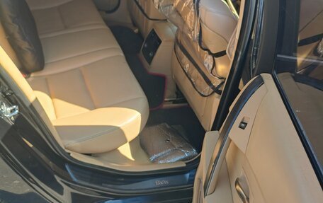 BMW 5 серия, 2005 год, 715 000 рублей, 11 фотография