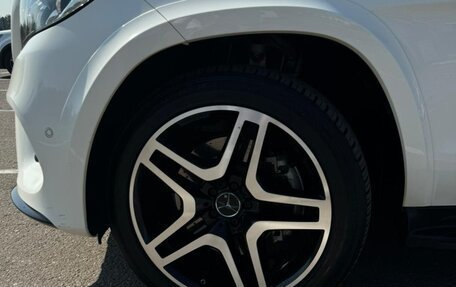 Mercedes-Benz GLS, 2017 год, 4 800 000 рублей, 6 фотография