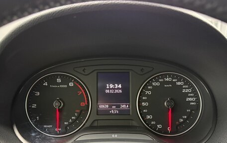 Audi A3, 2020 год, 2 500 000 рублей, 12 фотография