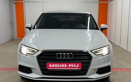 Audi A3, 2020 год, 2 500 000 рублей, 2 фотография