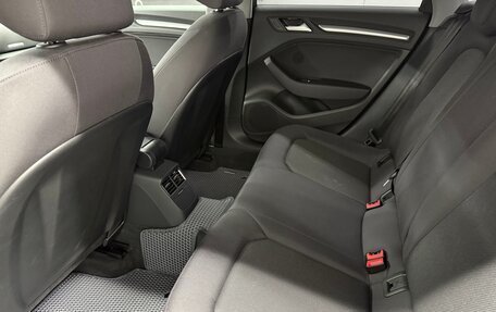 Audi A3, 2020 год, 2 500 000 рублей, 15 фотография