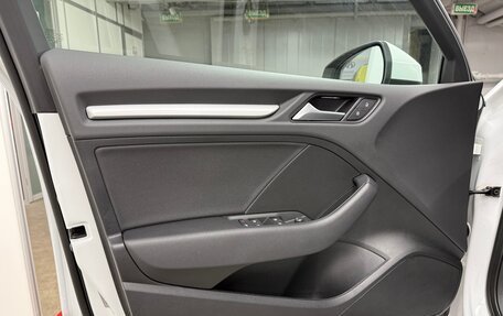 Audi A3, 2020 год, 2 500 000 рублей, 17 фотография