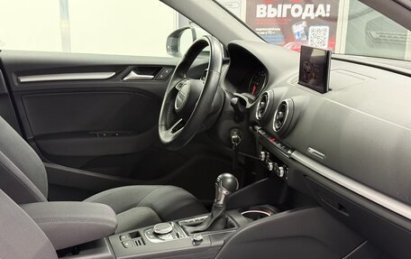 Audi A3, 2020 год, 2 500 000 рублей, 14 фотография