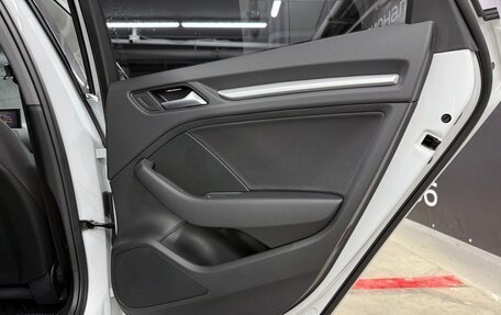 Audi A3, 2020 год, 2 500 000 рублей, 19 фотография