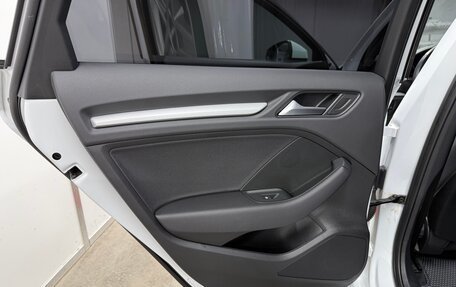 Audi A3, 2020 год, 2 500 000 рублей, 18 фотография