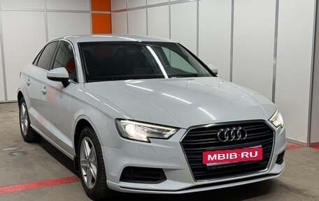Audi A3, 2020 год, 2 500 000 рублей, 3 фотография
