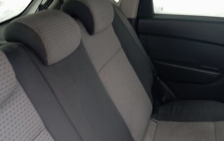 Chevrolet Aveo III, 2011 год, 505 000 рублей, 10 фотография