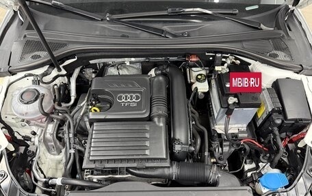 Audi A3, 2020 год, 2 500 000 рублей, 10 фотография