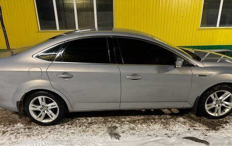 Ford Mondeo IV, 2012 год, 830 000 рублей, 3 фотография