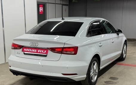 Audi A3, 2020 год, 2 500 000 рублей, 4 фотография