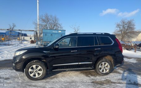 Haval H9 I рестайлинг, 2022 год, 3 050 000 рублей, 3 фотография