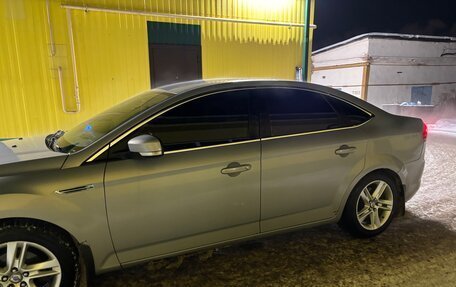 Ford Mondeo IV, 2012 год, 830 000 рублей, 7 фотография