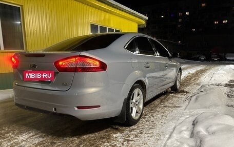 Ford Mondeo IV, 2012 год, 830 000 рублей, 4 фотография