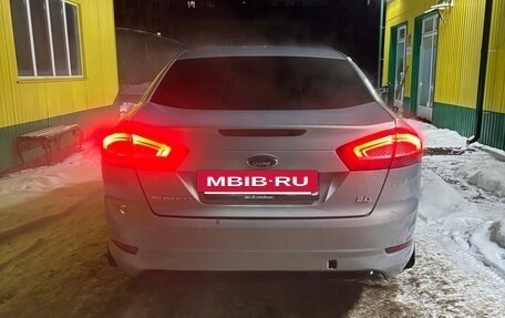 Ford Mondeo IV, 2012 год, 830 000 рублей, 5 фотография