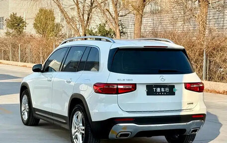 Mercedes-Benz GLB, 2021 год, 2 800 000 рублей, 7 фотография