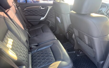 Haval H9 I рестайлинг, 2022 год, 3 050 000 рублей, 8 фотография