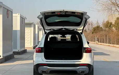 Mercedes-Benz GLB, 2021 год, 2 800 000 рублей, 9 фотография