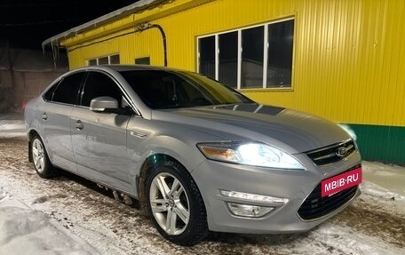 Ford Mondeo IV, 2012 год, 830 000 рублей, 9 фотография