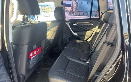 Haval H9 I рестайлинг, 2022 год, 3 050 000 рублей, 7 фотография