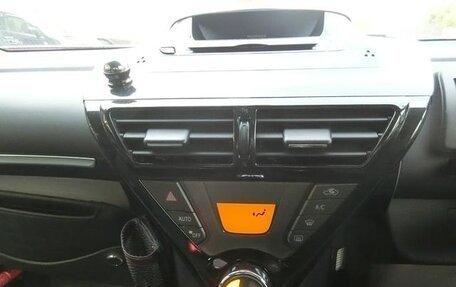 Toyota iQ, 2014 год, 630 000 рублей, 8 фотография