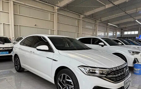 Volkswagen Lavida, 2022 год, 1 830 000 рублей, 3 фотография