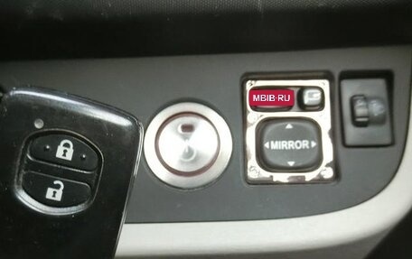 Toyota iQ, 2014 год, 630 000 рублей, 11 фотография