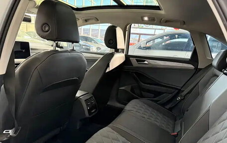 Volkswagen Lavida, 2022 год, 1 830 000 рублей, 9 фотография