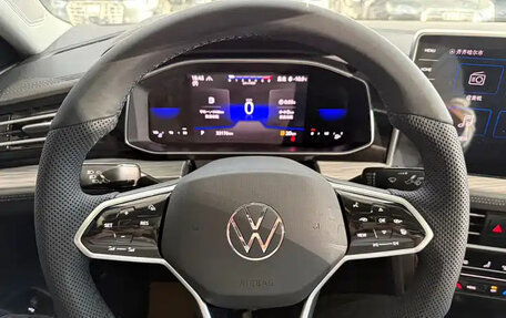 Volkswagen Lavida, 2022 год, 1 830 000 рублей, 11 фотография