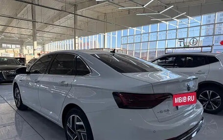 Volkswagen Lavida, 2022 год, 1 830 000 рублей, 6 фотография