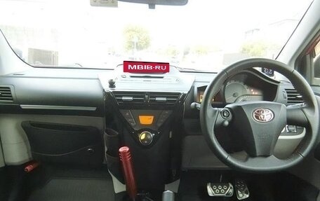 Toyota iQ, 2014 год, 630 000 рублей, 10 фотография