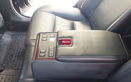 Toyota Camry, 2011 год, 1 850 000 рублей, 5 фотография