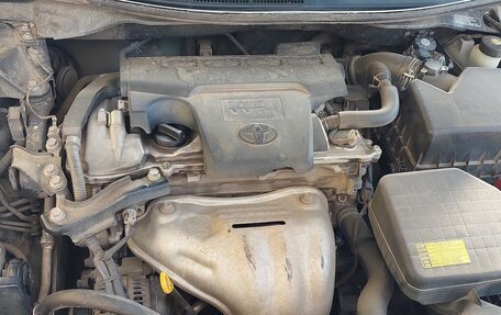 Toyota Camry, 2011 год, 1 850 000 рублей, 8 фотография