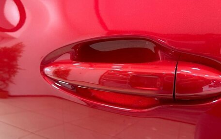 Chery Tiggo 4 I рестайлинг, 2024 год, 2 358 000 рублей, 8 фотография