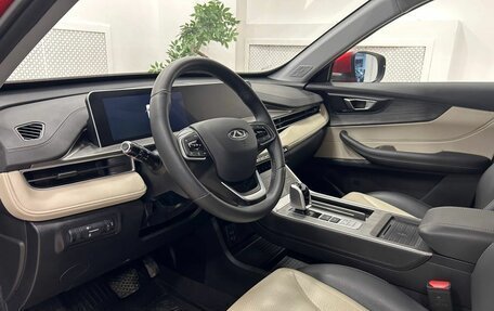 Chery Tiggo 4 I рестайлинг, 2024 год, 2 358 000 рублей, 12 фотография