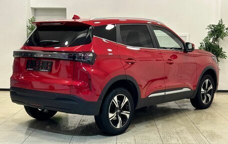 Chery Tiggo 4 I рестайлинг, 2024 год, 2 358 000 рублей, 6 фотография